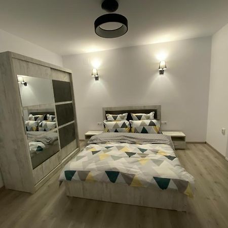 Sergiu'S Rooms Тэлмачу Экстерьер фото