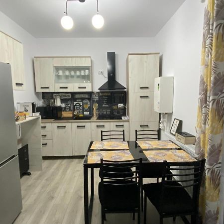 Sergiu'S Rooms Тэлмачу Экстерьер фото