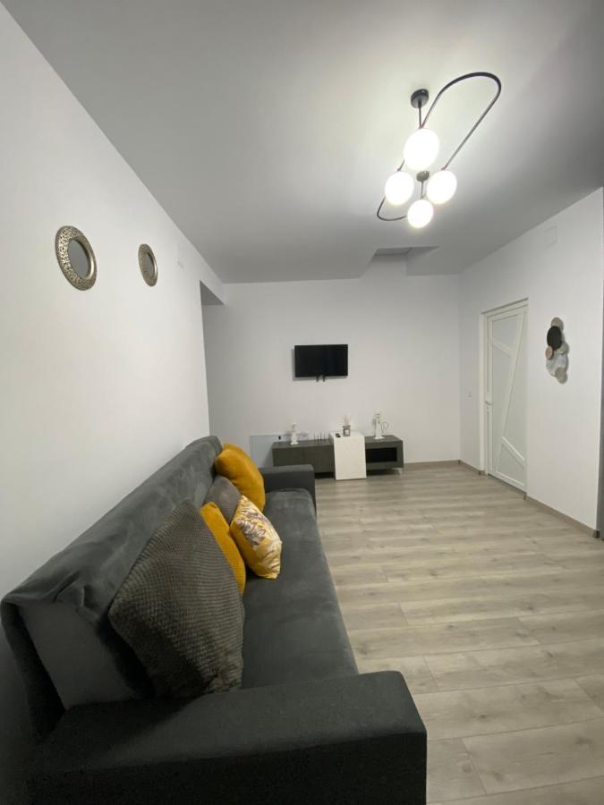 Sergiu'S Rooms Тэлмачу Экстерьер фото