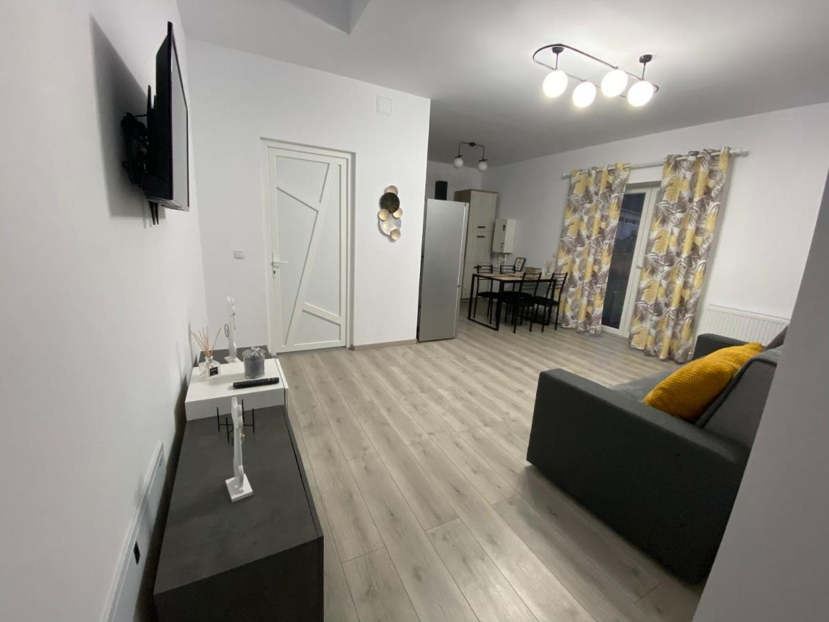 Sergiu'S Rooms Тэлмачу Экстерьер фото